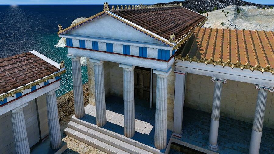 Lindos Acropolis Self-Guided Tour with 3D & Audio (No entry) - Who will get the most from this self-guided visit?