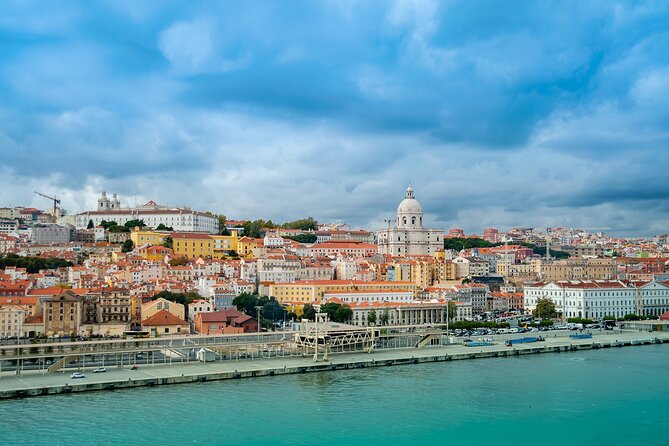 Lisbon Castel Sao Jorge Skip the line Tickets with Audio Guide - Should You Book Castel São Jorge?