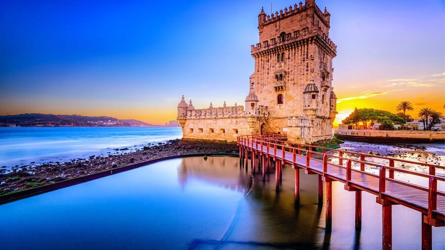 Lisbon: City Audio Guide with 24-Hour Transportation Pass - Who should book this Lisbon pass?