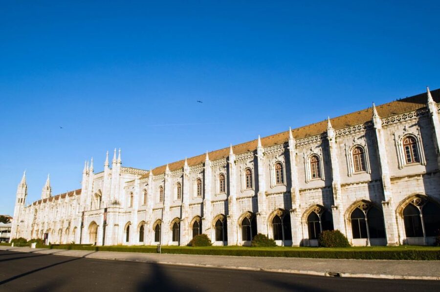 Lisbon: Jerónimos Monastery E-Ticket and Audio Guide - How much value do you get for $33?