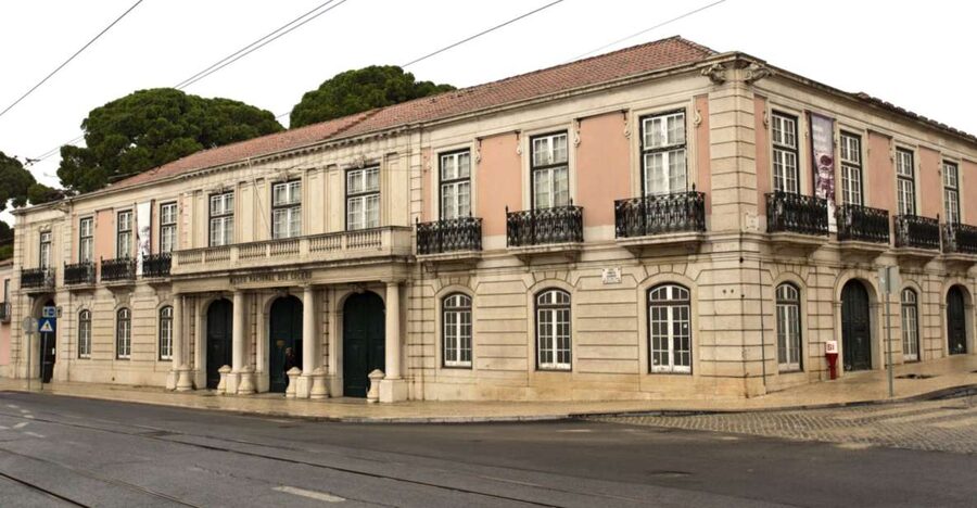 Lisbon: National Coach Museum Entry Ticket and Audio Guide - Why Lisbon’s coaches deserve your time