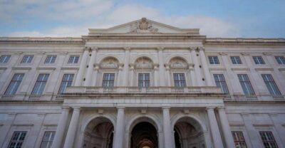 National Palace of Ajuda E-Ticket & City Audio Guide