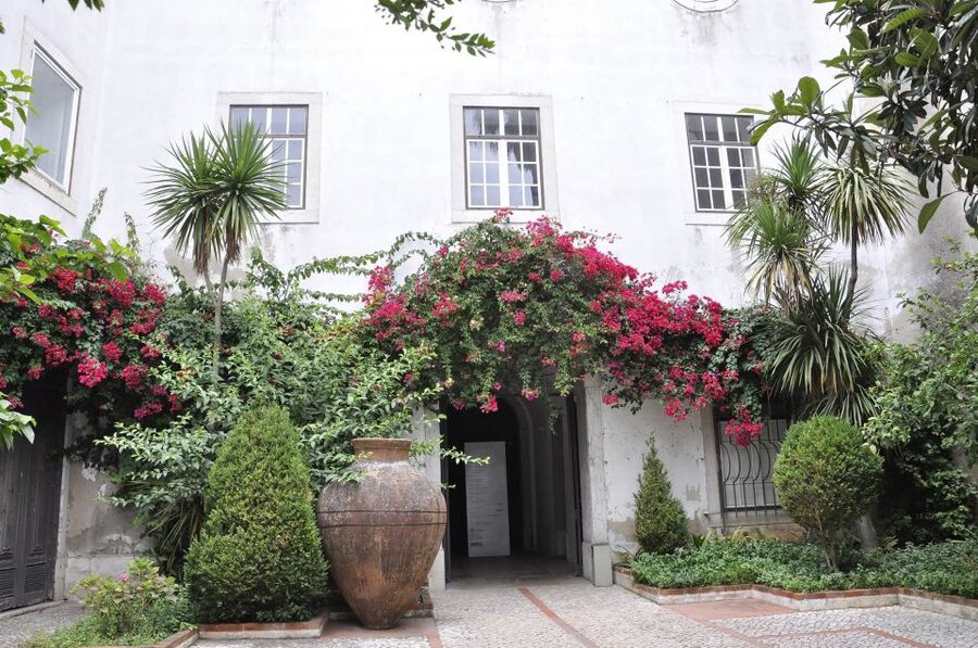 Lisbon: National Tile Museum E-Ticket & Audio Guide - Getting inside with the $16 ticket