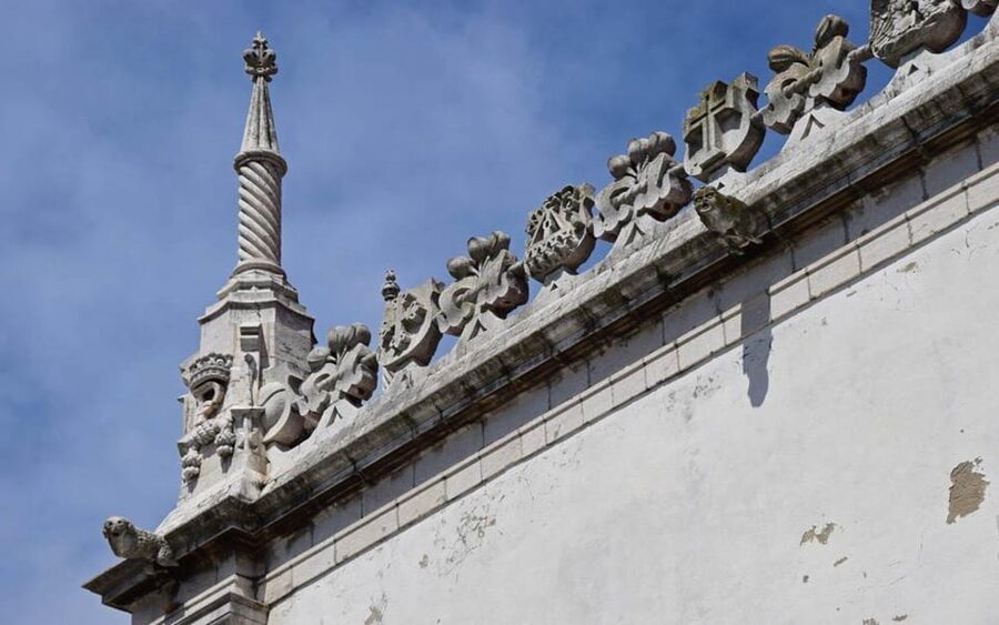 Lisbon: National Tile Museum E-Ticket & Audio Guide - The Mickey Mouse panel and modern surprises