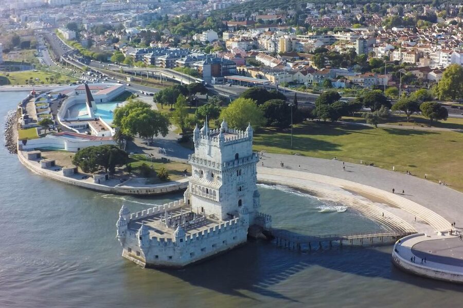 Lisbon: São Jorge Castle E-Ticket and Audio Guide - What you are actually buying for $30