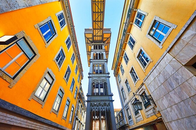 Lisbon Walking Tour with Audioguide on Your Smartphone - The final stretch to Praça do Comércio