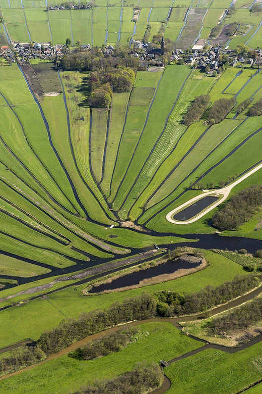 Lisse: Drive-it-Yourself Dutch Countryside GPS Audio Tour - Key Details Before You Book