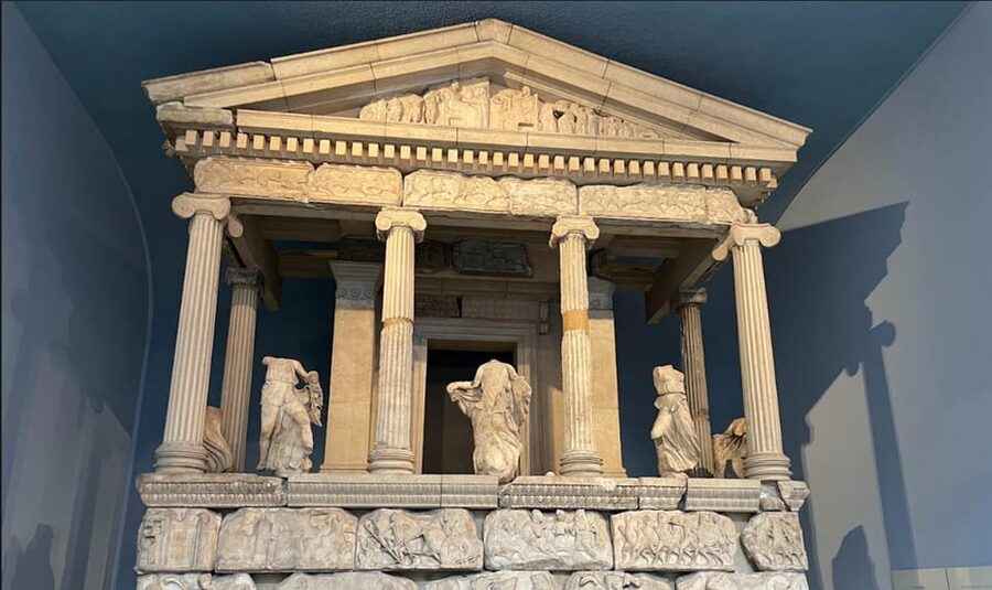 London: British Museum Audio Tour & Priority Entrance Ticket - Three hours is a useful frame, not a full museum day