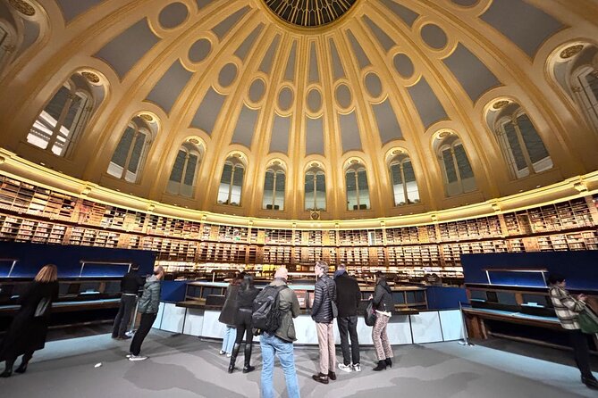 London: British Museum's English Audio Tour with Free Reservation - Islamic ceramics and Chinese calligraphy