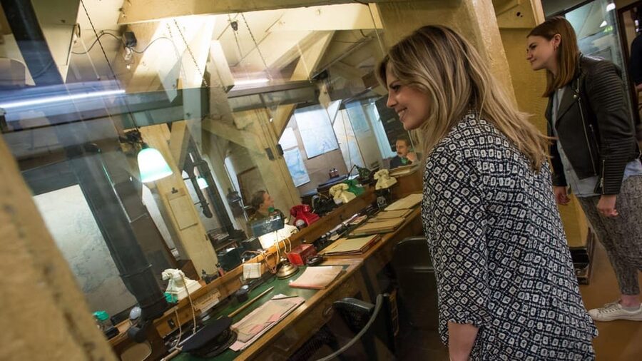 London: Churchill War Rooms Ticket & Political London Audio - What this London experience actually includes