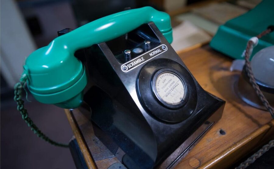 London: Churchill War Rooms Ticket & Political London Audio - Who will get the most from this experience?