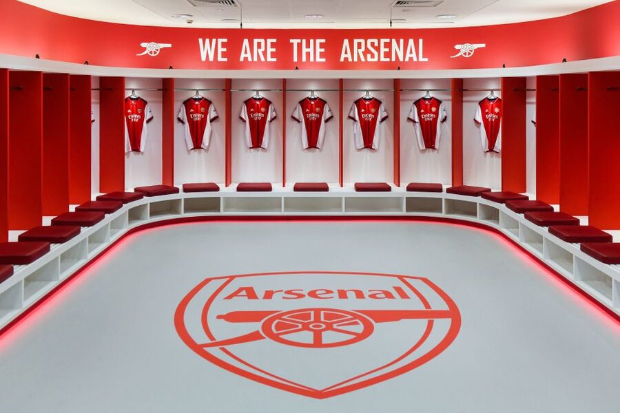 London: Emirates Stadium Entry Ticket and Audio Guide - The audio guide adds more than background music