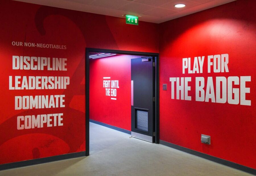 London: Emirates Stadium Entry Ticket and Audio Guide - Is $47 good value?