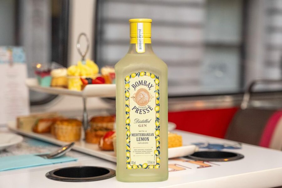London: Gin and Afternoon Tea Bus Tour with Audio Guide - Price and what the ticket really covers