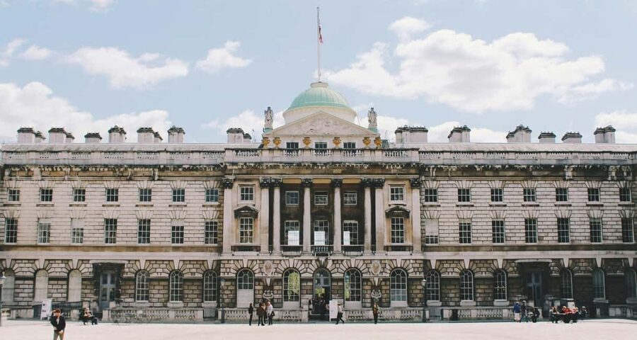 London: HMS Belfast Ticket & Southbank Highlights Audio Tour - South Bank continues the visit with 14 audio stops