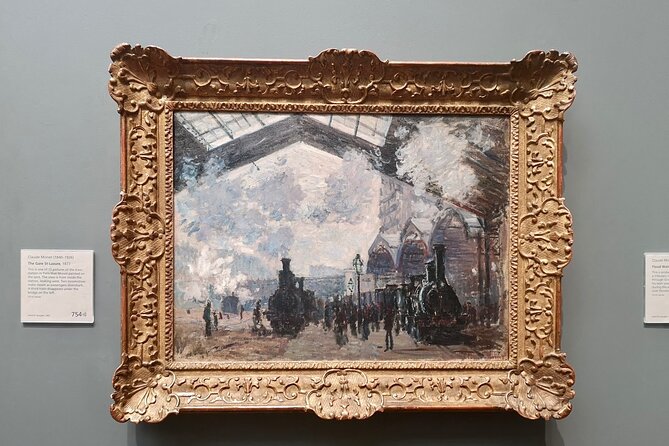 London: National Gallery English Audio Tour with free fast Entry - Who will enjoy this format most?