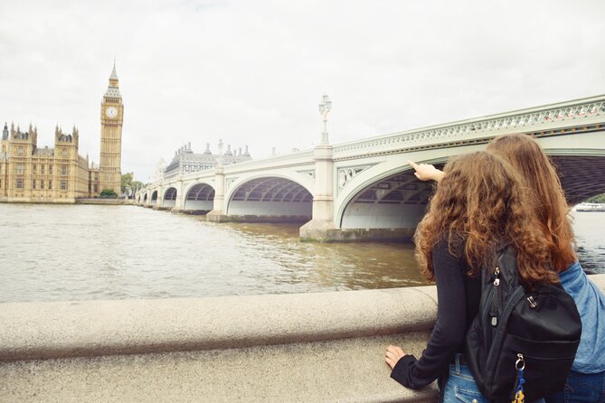 London Public Buses Audio Tour - How the mobile guide affects your day