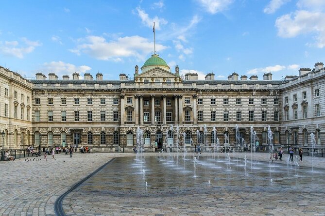 London's Alternative History: A Self-Guided Audio Tour - Theatre ghosts and the oldest theatre site