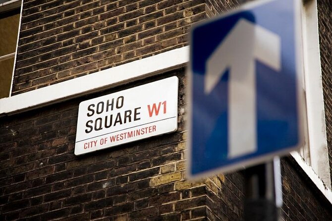 London Walks - 12 Self-Guided Audio Walking Tours - Key points to know before you buy
