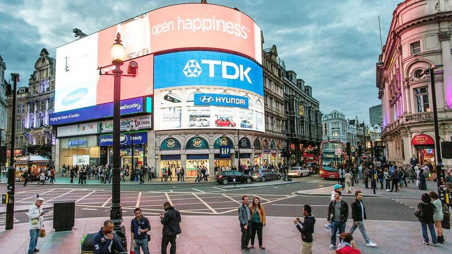 Londra Audioguide - TravelMate app for your smartphone - Key points to know before you activate