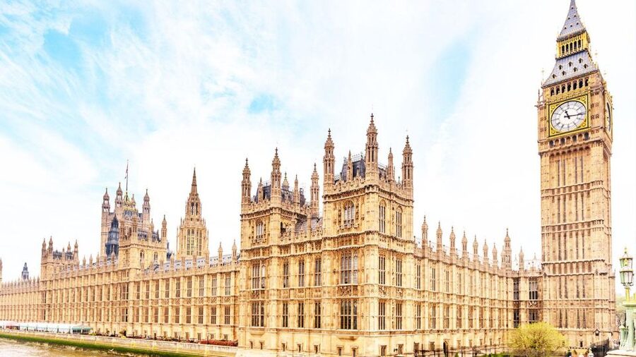 Londra Audioguide - TravelMate app for your smartphone - Languages, access, and the unusually long validity