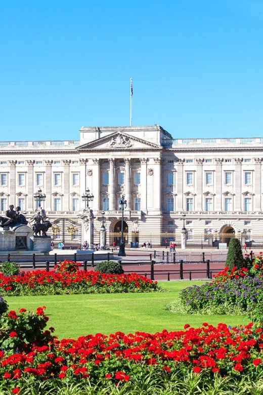 Londra Audioguide - TravelMate app for your smartphone - What this London audioguide really is