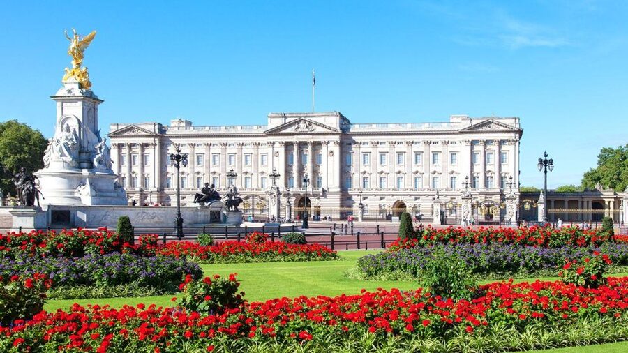 Londra Audioguide - TravelMate app for your smartphone - The Tower, the Thames, and London’s famous views