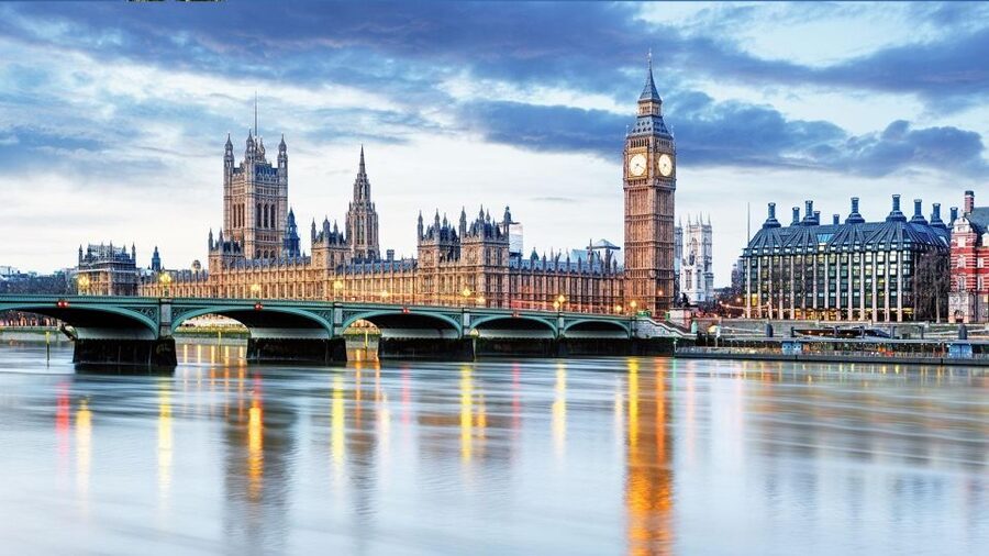 Londra Audioguide - TravelMate app for your smartphone - Piccadilly Circus, Hyde Park, and Notting Hill