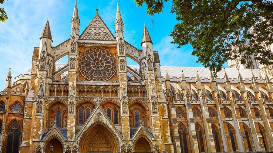Londra Audioguide - TravelMate app for your smartphone - Harrods, Royal Albert Hall, and Tate Modern