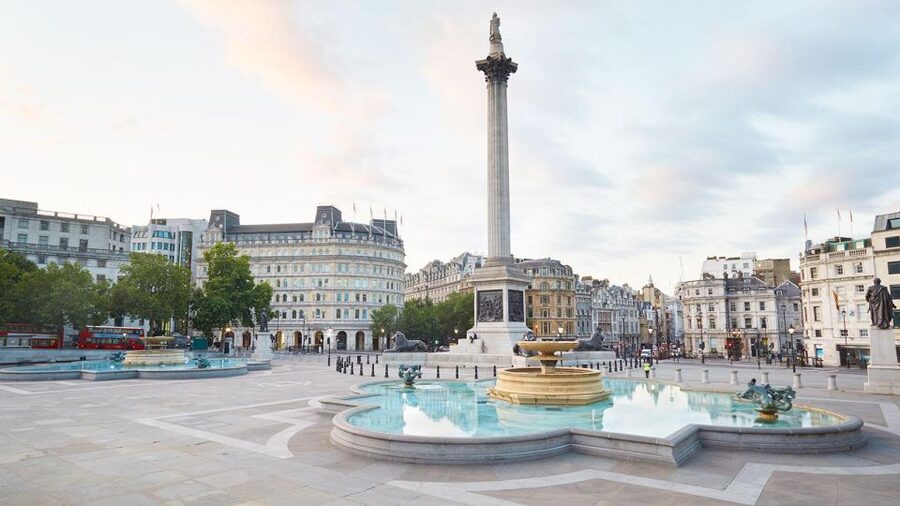 Londra Audioguide - TravelMate app for your smartphone - How activation works on your phone