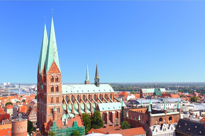 Lübeck Scavenger Hunt and Highlights Self Guided Audio Tour - Key points to know before you go