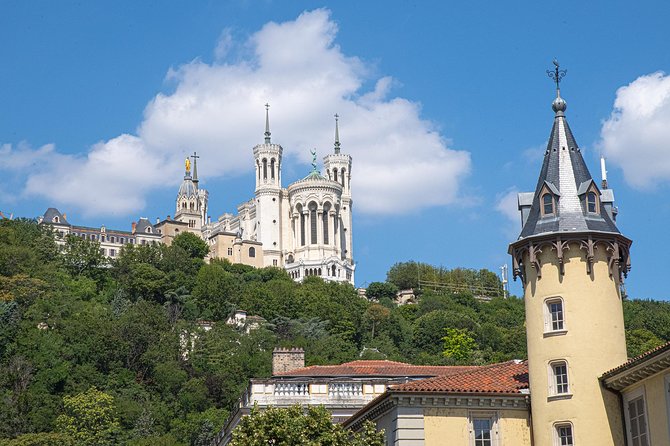 Lyon Hop-On Hop-Off Tour with Audio Commentary - Key points before you book
