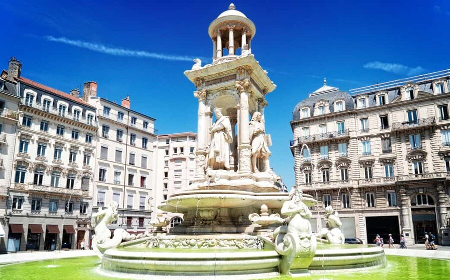 Lyon: Museum of Fine Arts Ticket & City Audio Guide - Monet, Picasso, and the modern collection