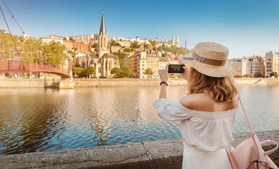 Lyon: Museum of Fine Arts Ticket & City Audio Guide - What the $16 price really gives you