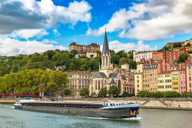 Lyon Walking Tour with Audioguide on Your Smartphone - Key points to know before you go
