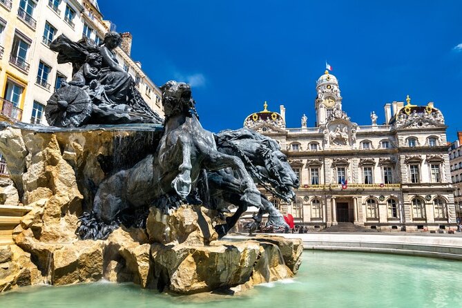 Lyon WWII and Resistance Tour with Audio Guide - Key points to know before you go