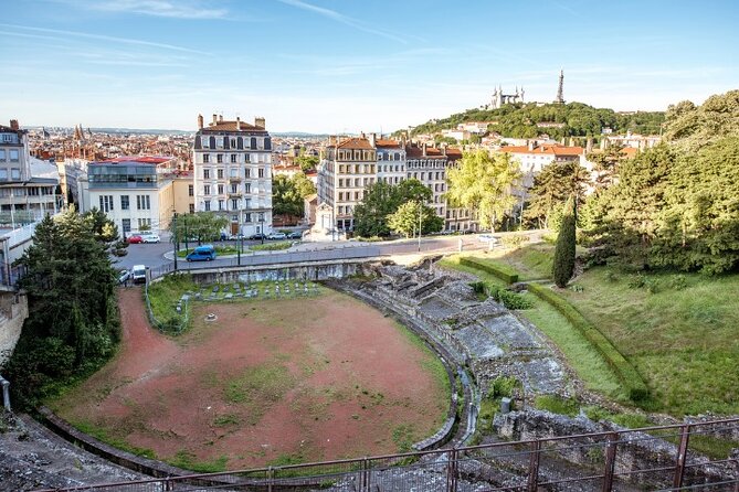 Lyon WWII and Resistance Tour with Audio Guide - Crossing the Rhône at Pont Gallieni