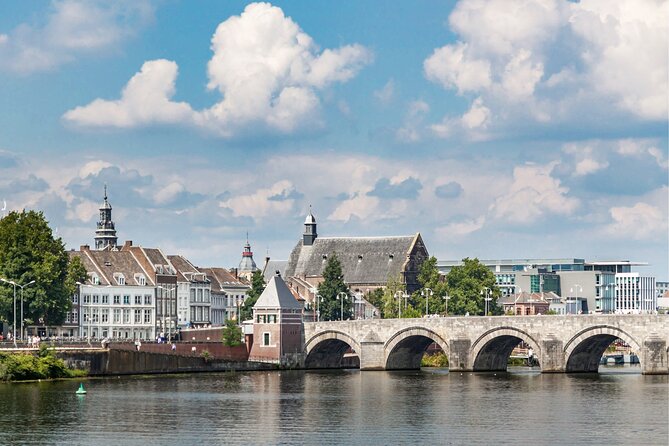 Maastricht Scavenger Hunt and Highlights Self Guided Audio Tour - Price, group value, and what you actually receive