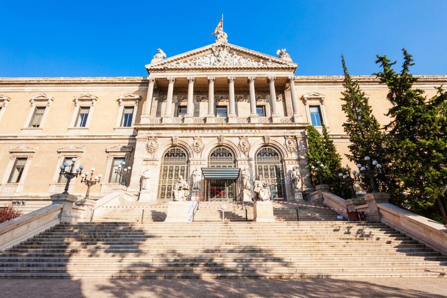Madrid: Archaeological Museum E-Ticket and Audio Guide - Key things to know before you go