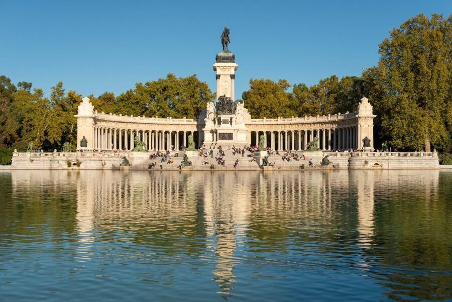 Madrid: Archaeological Museum E-Ticket and Audio Guide - What this Madrid museum experience actually offers