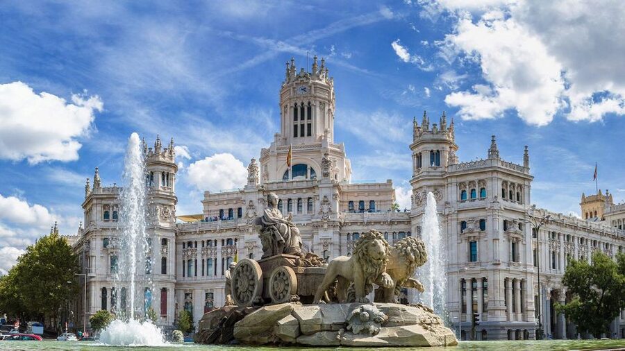 Madrid Audioguide - TravelMate app for your smartphone - What you get for $4.54