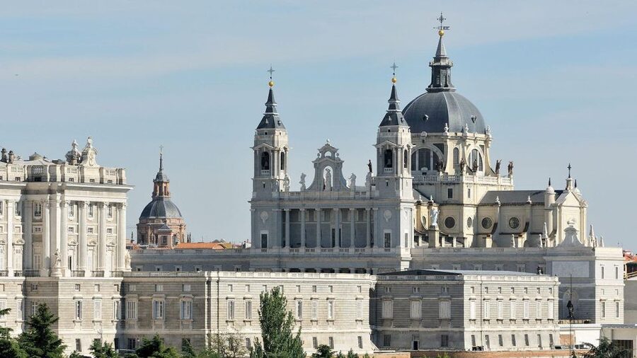 Madrid Audioguide - TravelMate app for your smartphone - The app problem you should plan around