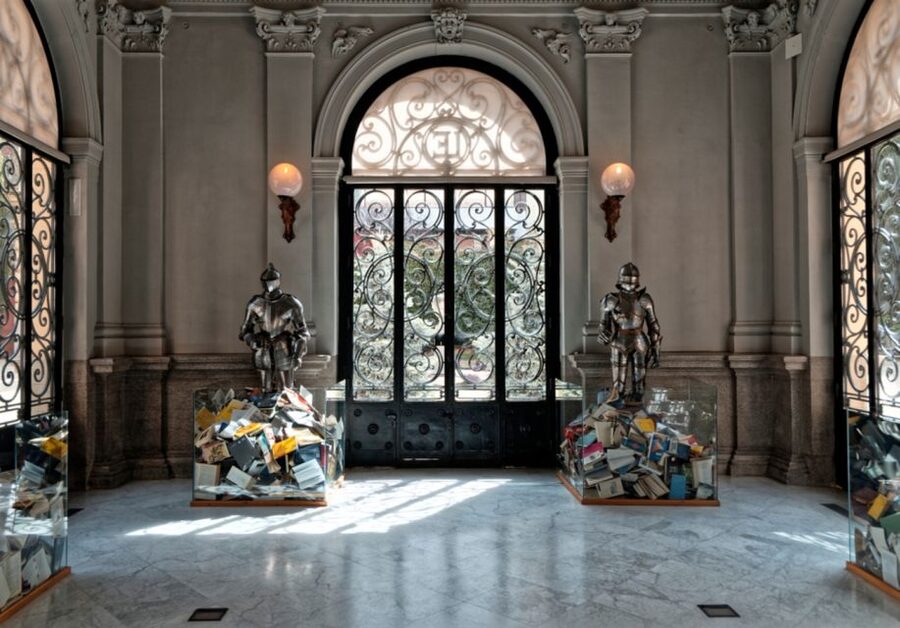 Madrid: Lázaro Galdiano Museum Entry Ticket with Audio Tour - Key points to know before you go
