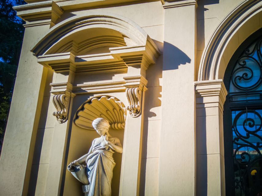 Madrid: Lázaro Galdiano Museum Entry Ticket with Audio Tour - Why the Lázaro Galdiano Museum is worth your time