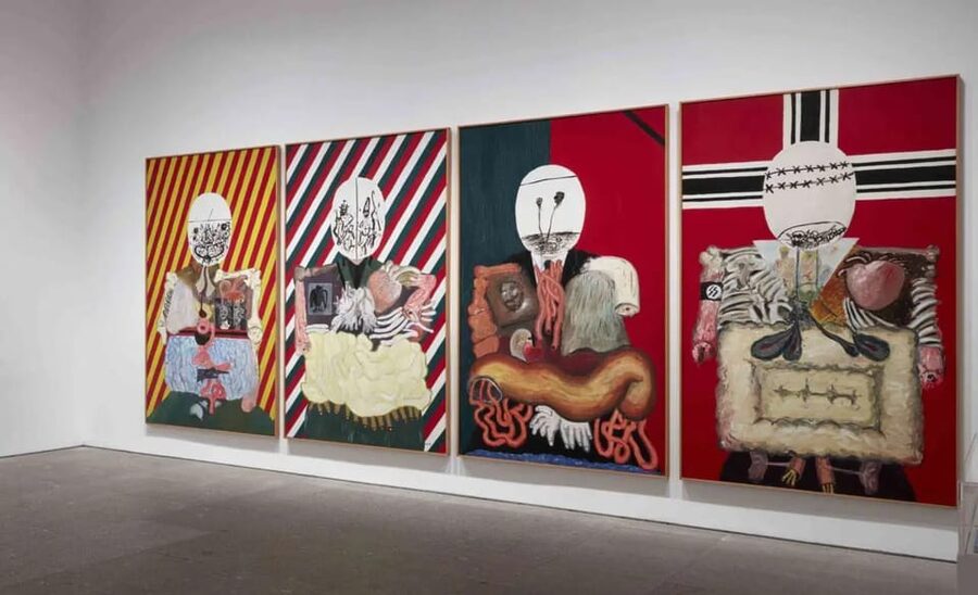 Madrid: Reina Sofía Museum Ticket with In-App Audio Guide - Key Points to Know Before You Go