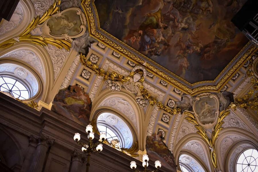 Madrid: Royal Palace Entry with Audio Guide - What this Royal Palace visit actually offers