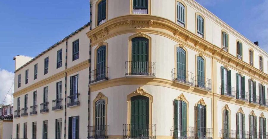 Málaga: Picasso Birthplace Museum Ticket & City Audio Guide - Why Picasso’s Málaga birthplace matters