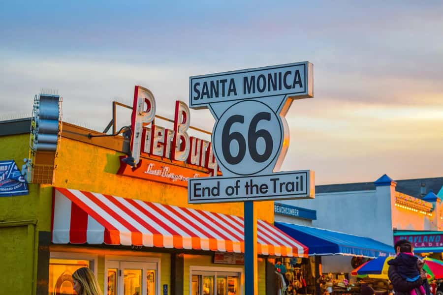 Malibu: Coastal Gems Scenic Driving Tour with Audio Guide - Key points to know before you go