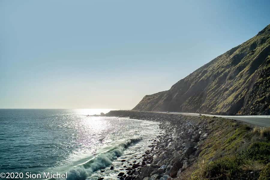 Malibu: Coastal Gems Scenic Driving Tour with Audio Guide - What kind of Malibu experience is this?