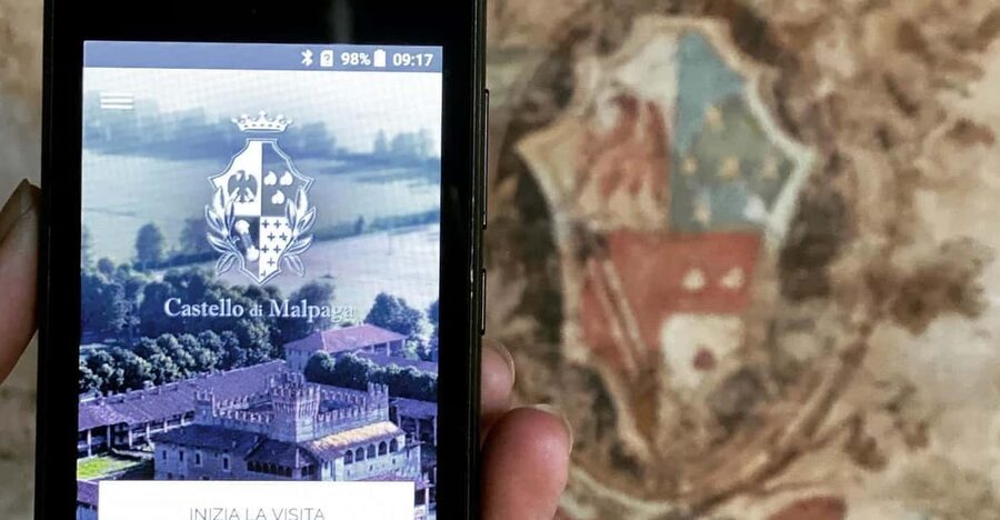 Malpaga Castle ticket with audioguide included - Why Malpaga Castle is worth your time